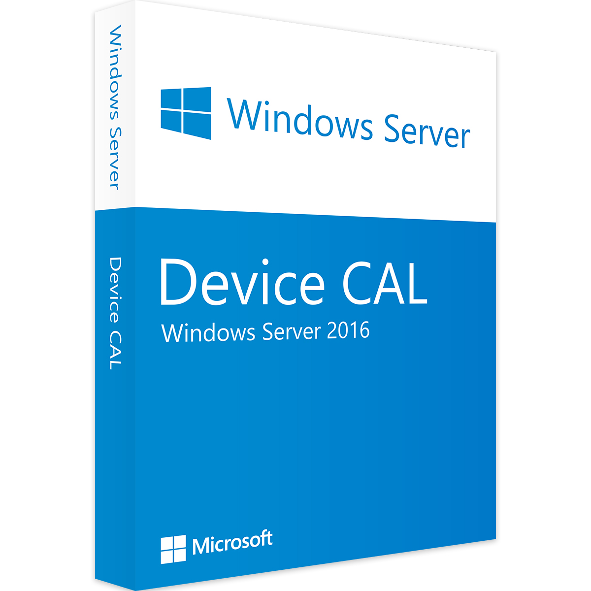 Windows Server 2016 CAL - 1 Device