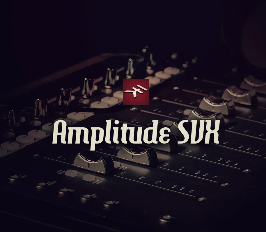IK Multimedia AmpliTube SVX PC/MAC CD Key