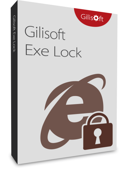 Gilisoft EXE Lock Gilisoft EXE Lock