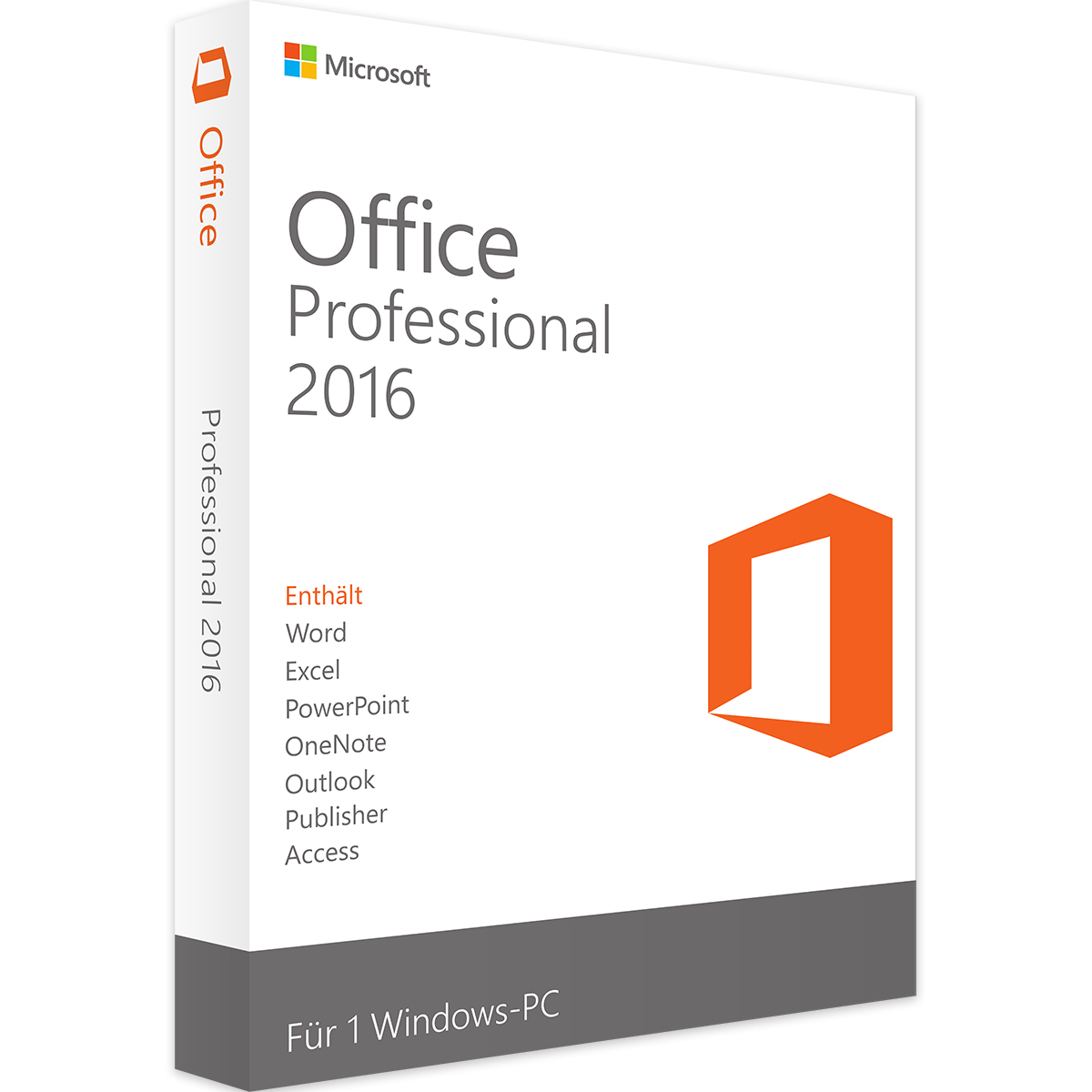 Office 2016 Professional kaufen Office 2016 Professional kaufen