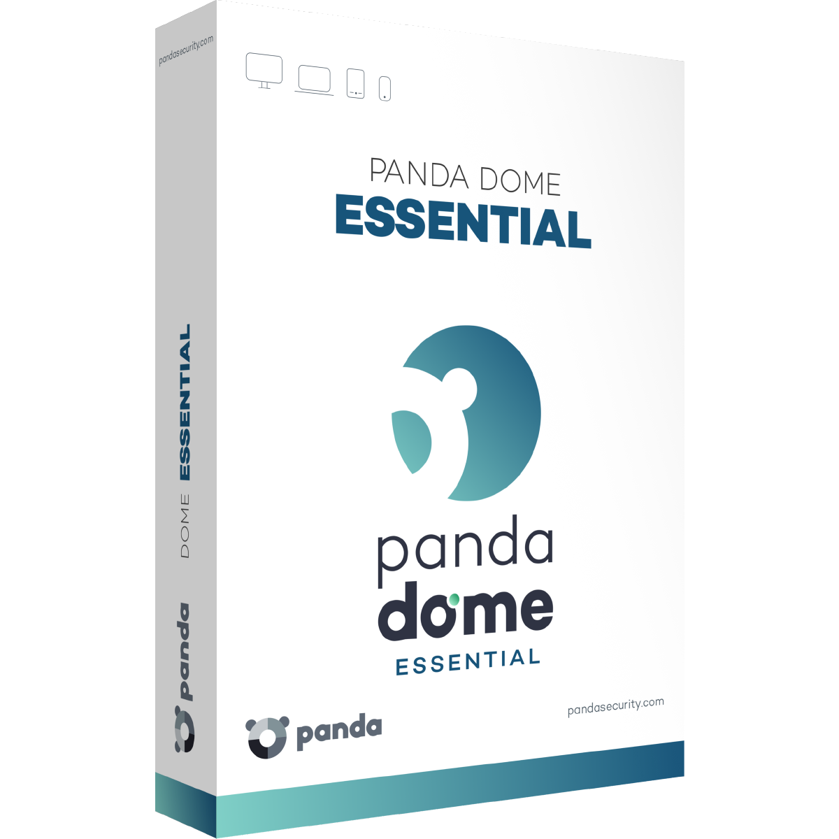 Panda Dome Essential Multi Device