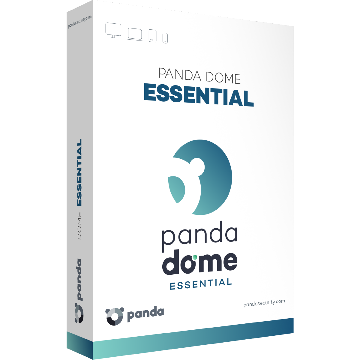 Panda Dome Essential Multi Device Panda Dome Essential Multi Device