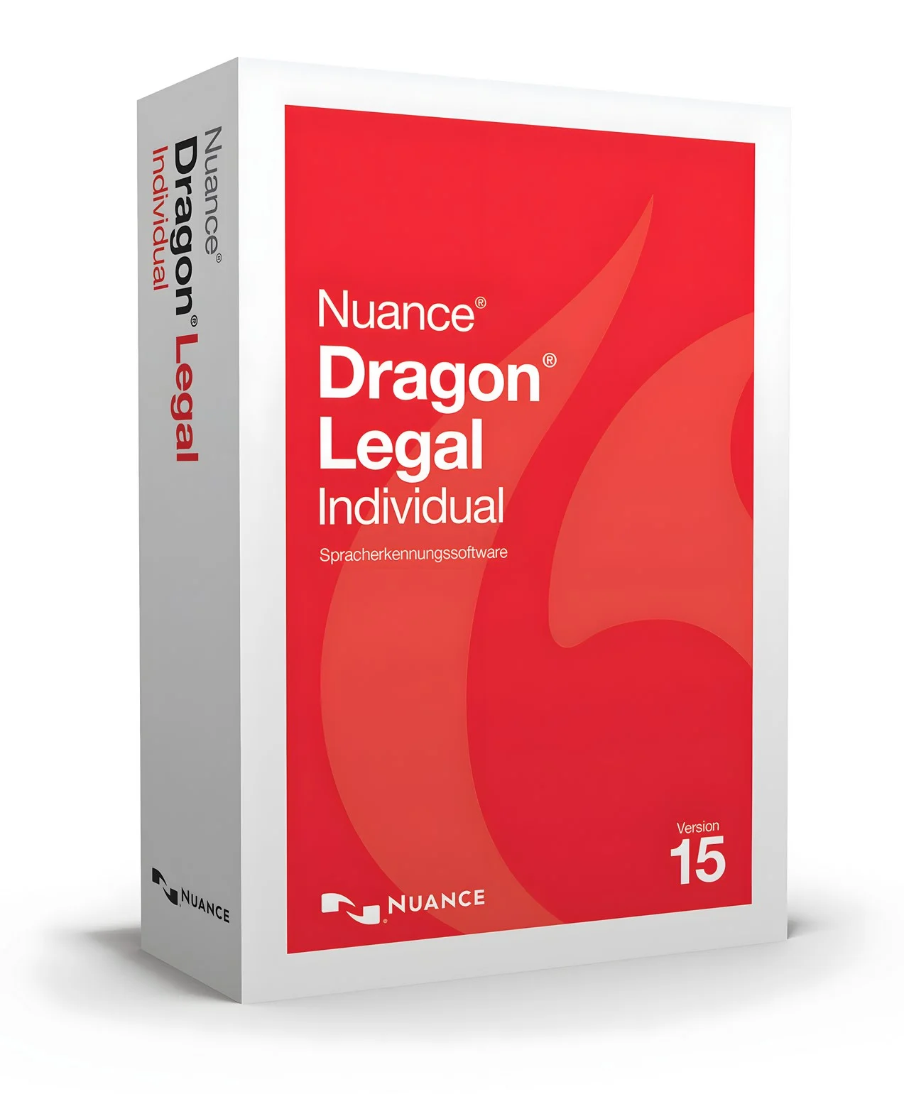 Nuance Dragon Legal Individual 15 | Vollversion | ESD Lizenz Nuance Dragon Legal Individual 15 | Vollversion | ESD Lizenz