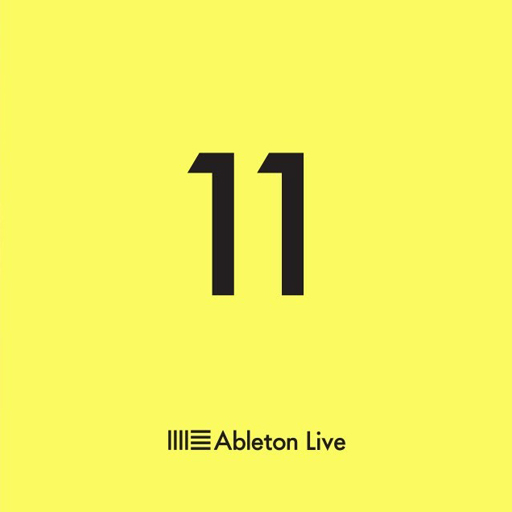 Ableton Live Lite 11 Ableton Live Lite 11