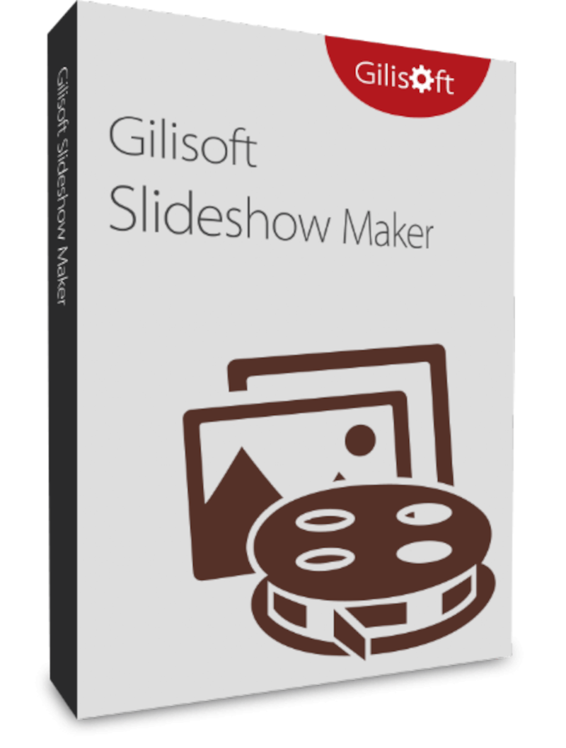 Gilisoft Slideshow Maker Gilisoft Slideshow Maker