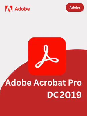 Adobe Acrobat Pro DC 2019 WIN Edition | Vollversion | ESD Adobe Acrobat Pro DC 2019 WIN Edition | Vollversion | ESD