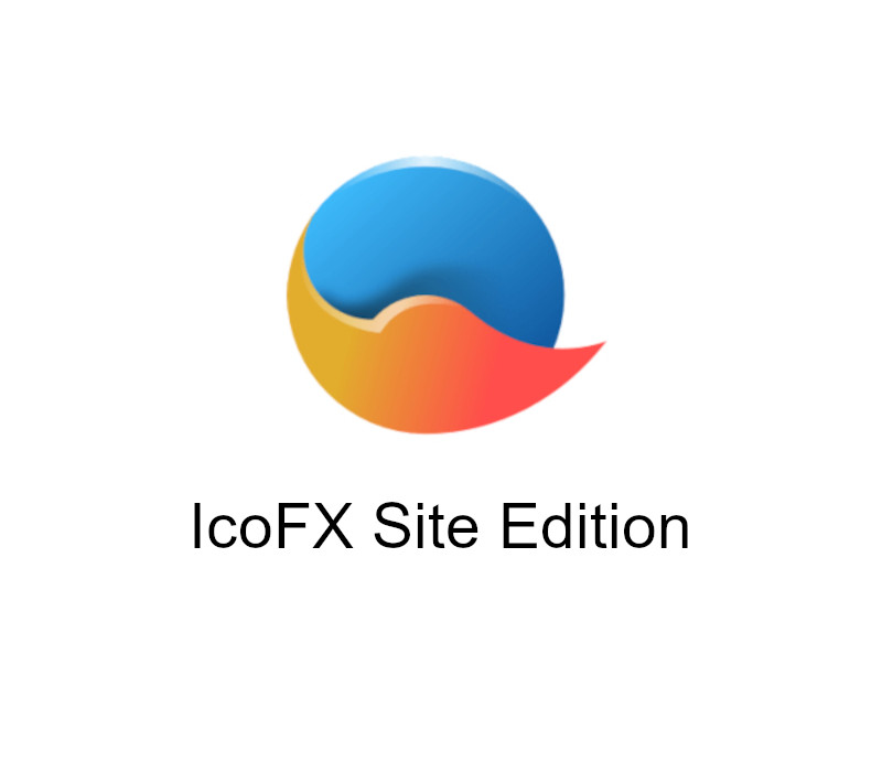 IcoFX Site