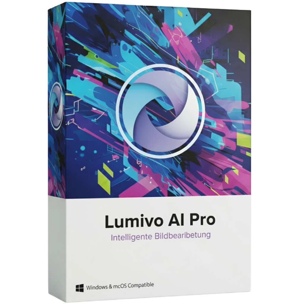 Lumivo AI Pro | 1 Jahr
