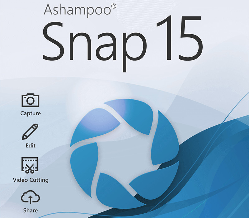 Ashampoo Snap 15 Ashampoo Snap 15