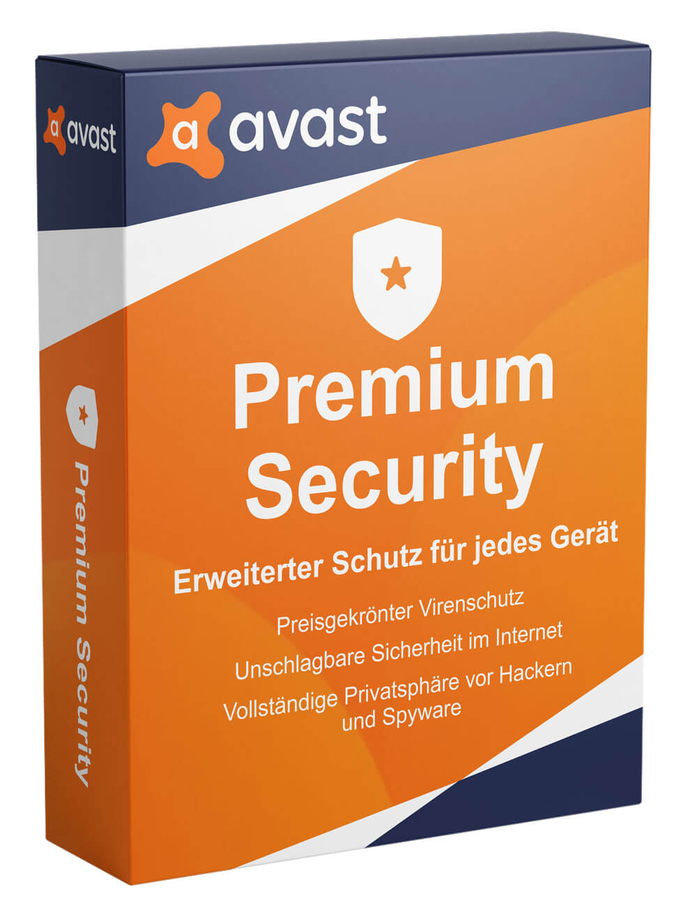 Avast Premium Security