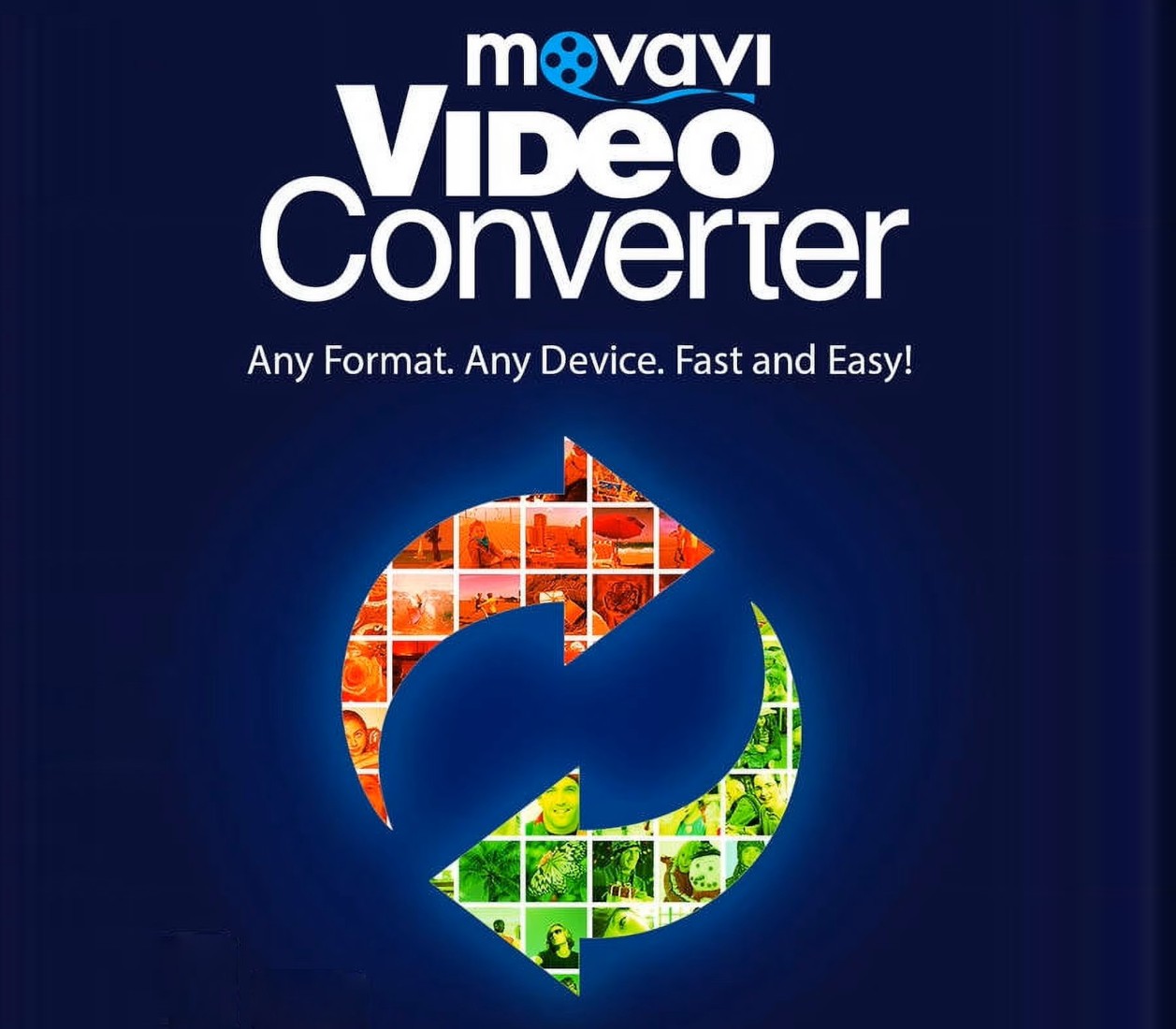 Movavie Video Converter 19