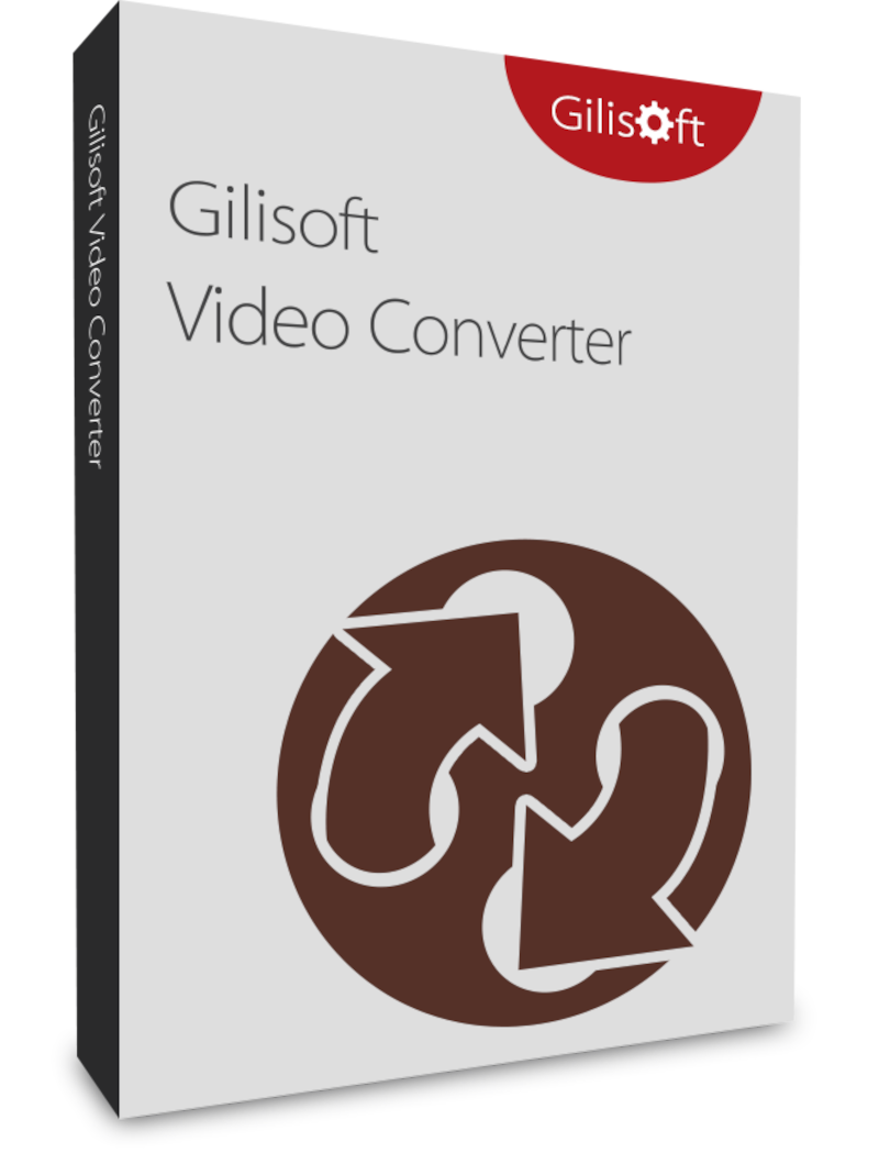 Gilisoft Video Converter Gilisoft Video Converter