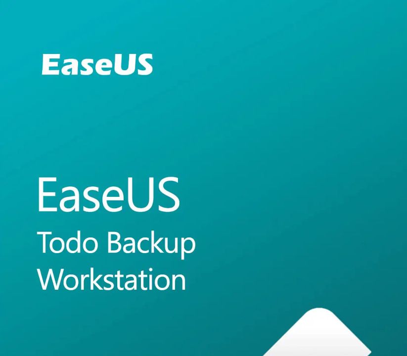 EaseUS Todo Backup Workstation CD Key
