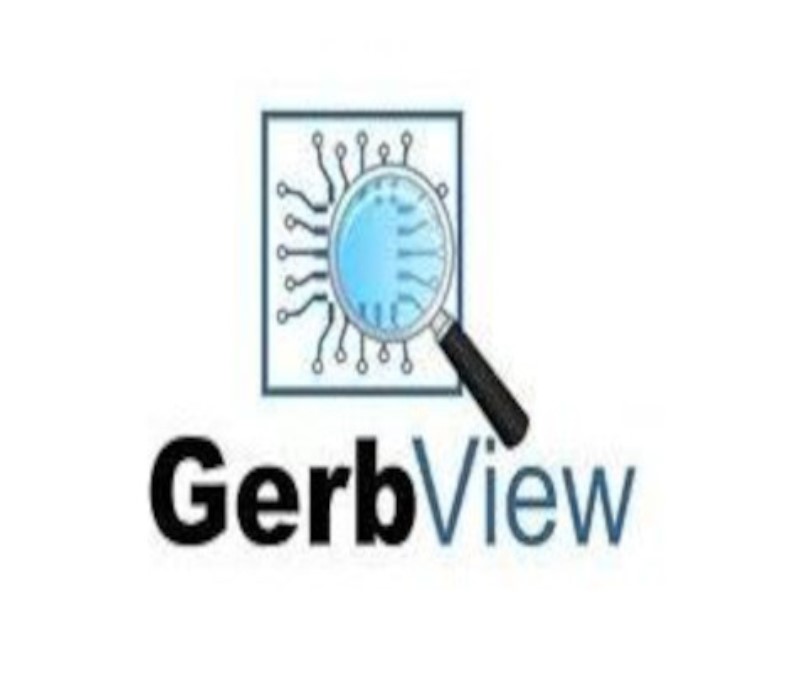 GerbView 10 | 1 PC