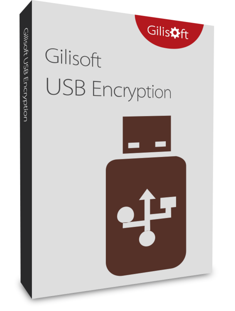 Gilisoft USB Lock Gilisoft USB Lock