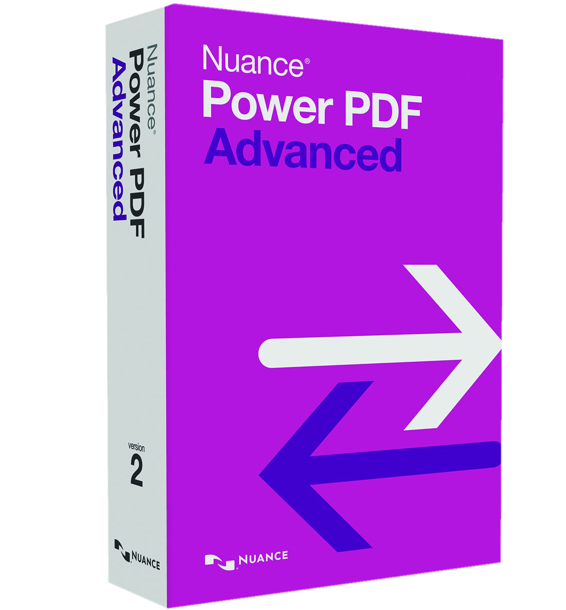 Nuance Power PDF Advanced 2.1