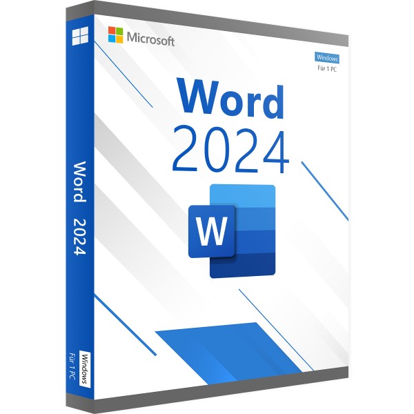 Word 2024 | Win/Mac | Bind Word 2024 | Win/Mac | Bind