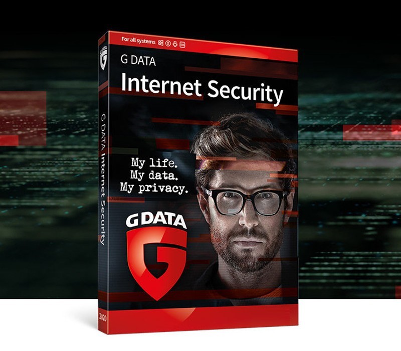 G Data Internet Security 2024 Key (1 Year / 3 PCs) G Data Internet Security 2024 Key (1 Year / 3 PCs)