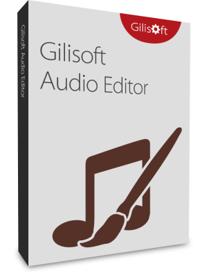 Gilisoft Audio Editor Gilisoft Audio Editor