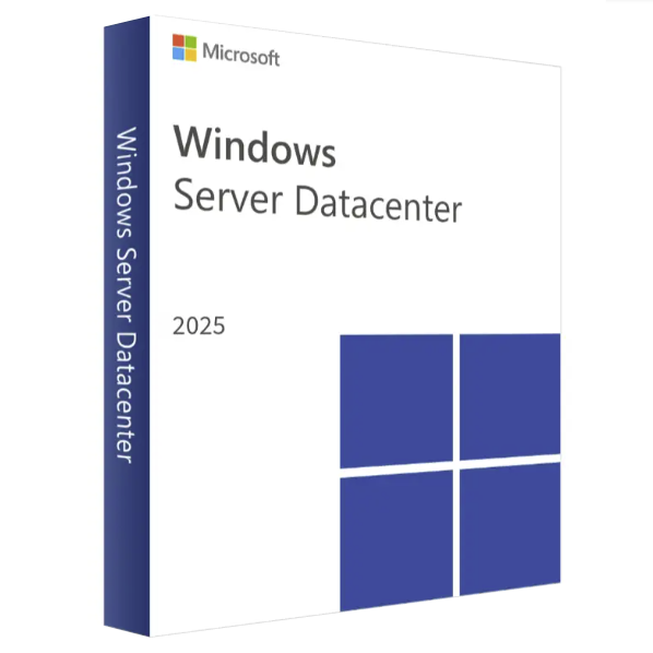 Windows Server 2025 Datacenter