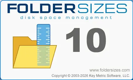 FolderSizes 10 FolderSizes 10