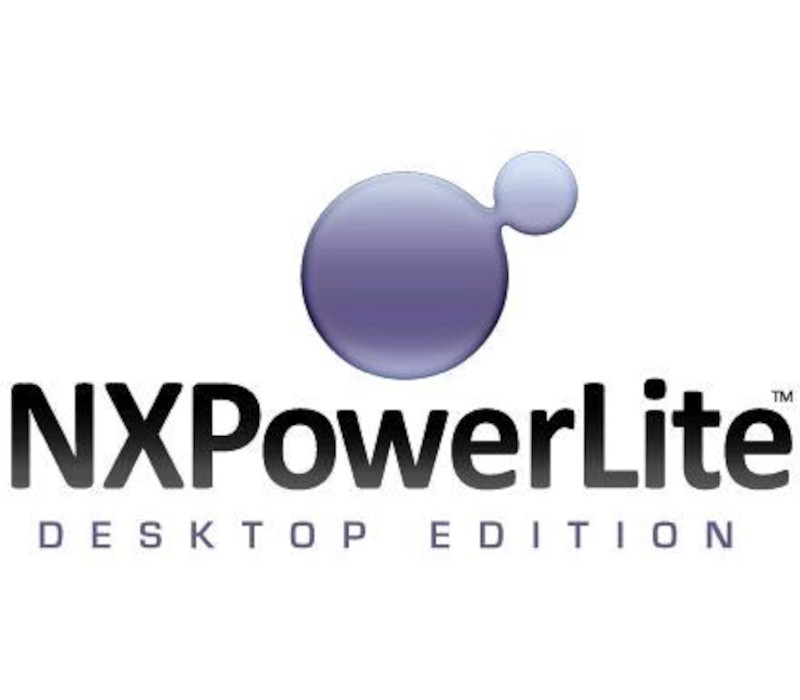 NXPowerLite Desktop 9 