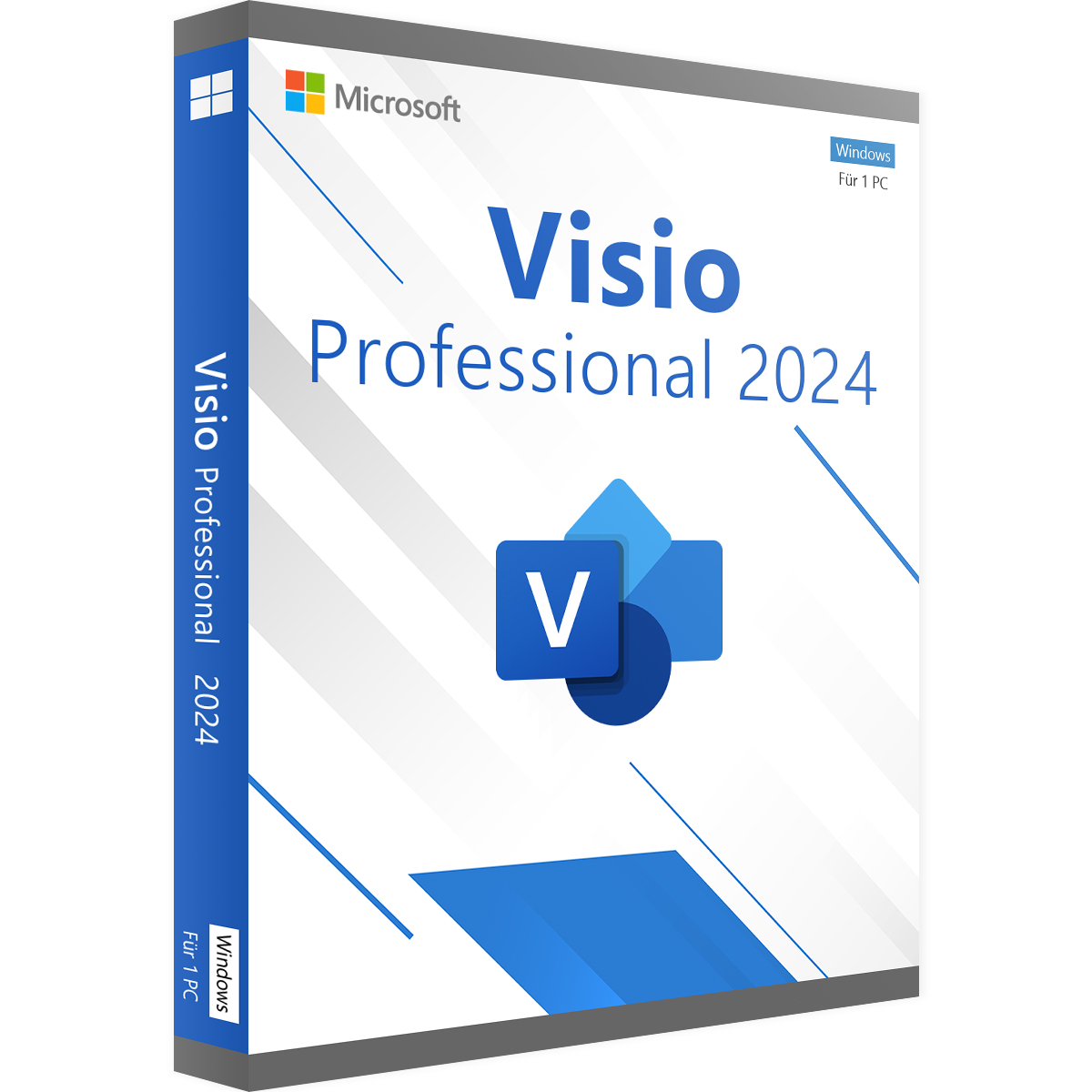 Visio 2024 Professional