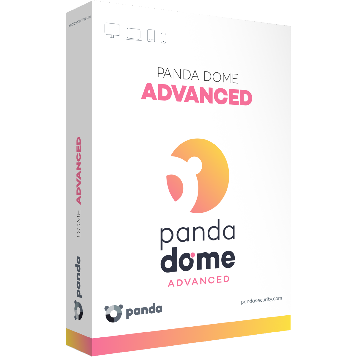Panda Dome Advanced Multi Device