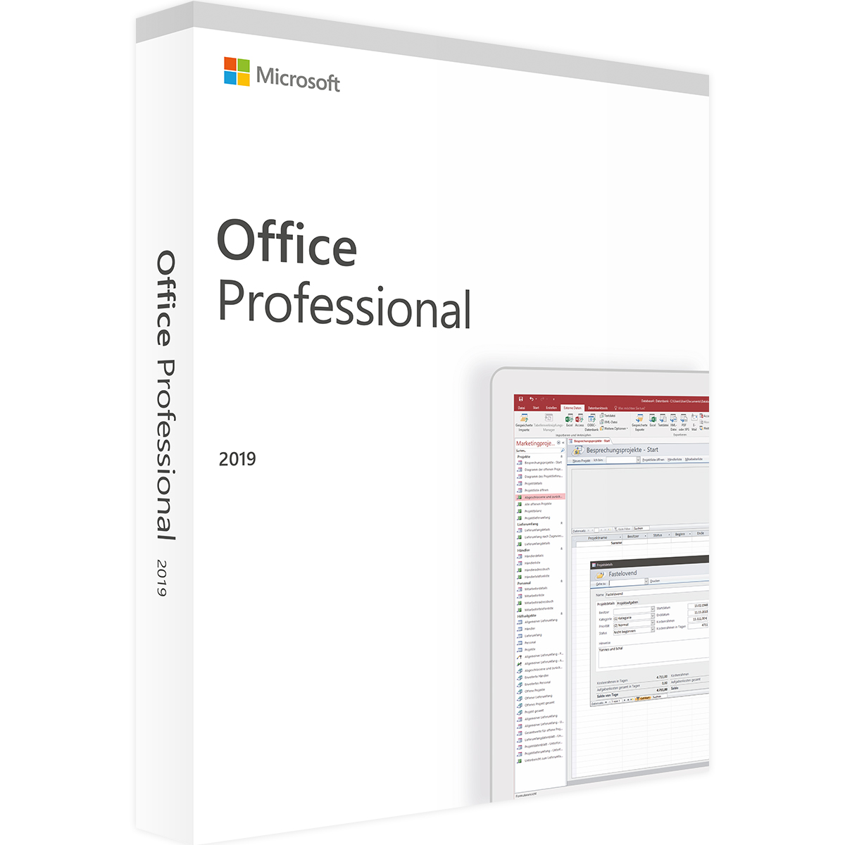 Office 2019 Professional kaufen