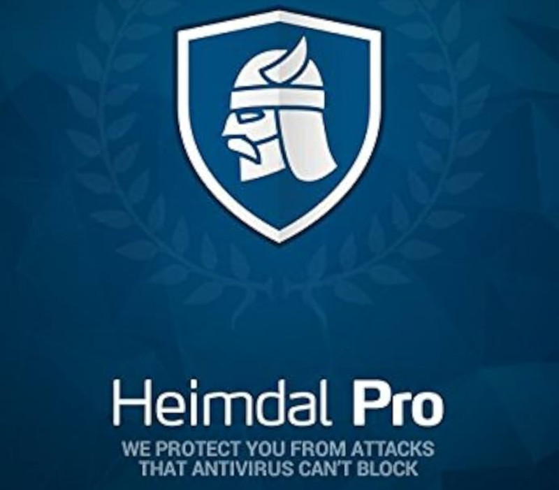 Heimdal Pro 2024 Key (3 Years / 1 PC) Heimdal Pro 2024 Key (3 Years / 1 PC)