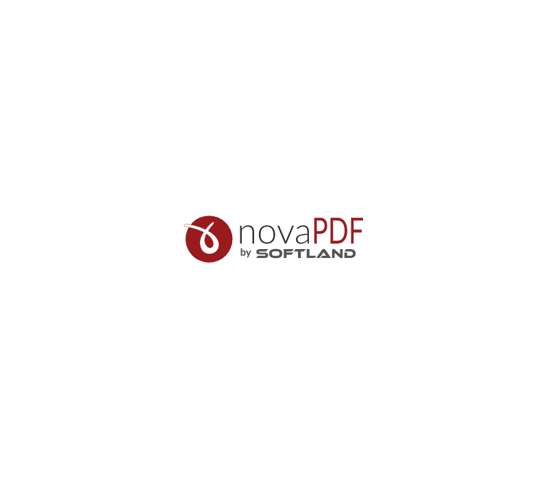 novaPDF Lite 11 Key