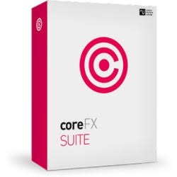 Magix coreFX Suite (Win/Mac) Magix coreFX Suite (Win/Mac)
