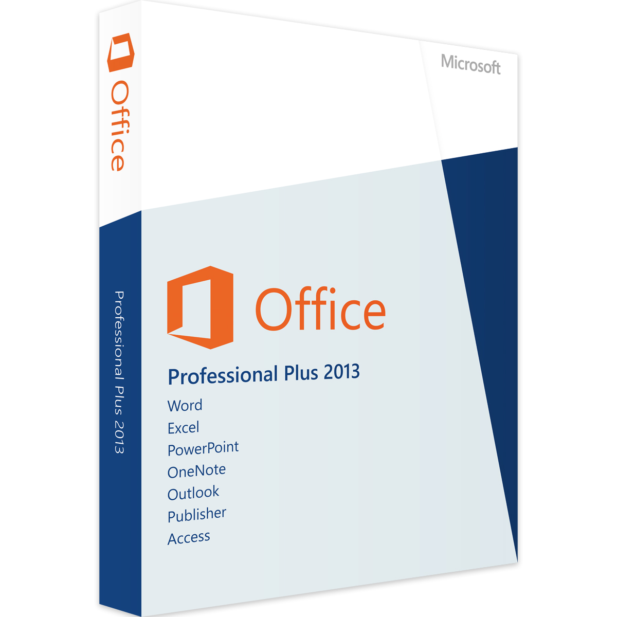 Office 2013 Professional Plus kaufen - Zuverlässig & Schnell | Lizenzpate