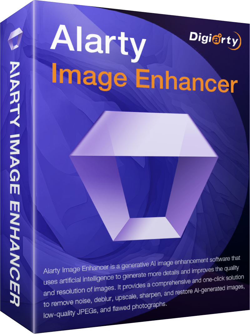 Aiarty Image Enhancer | Dauerlizenz | 3PC | ESD Aiarty Image Enhancer | Dauerlizenz | 3PC | ESD