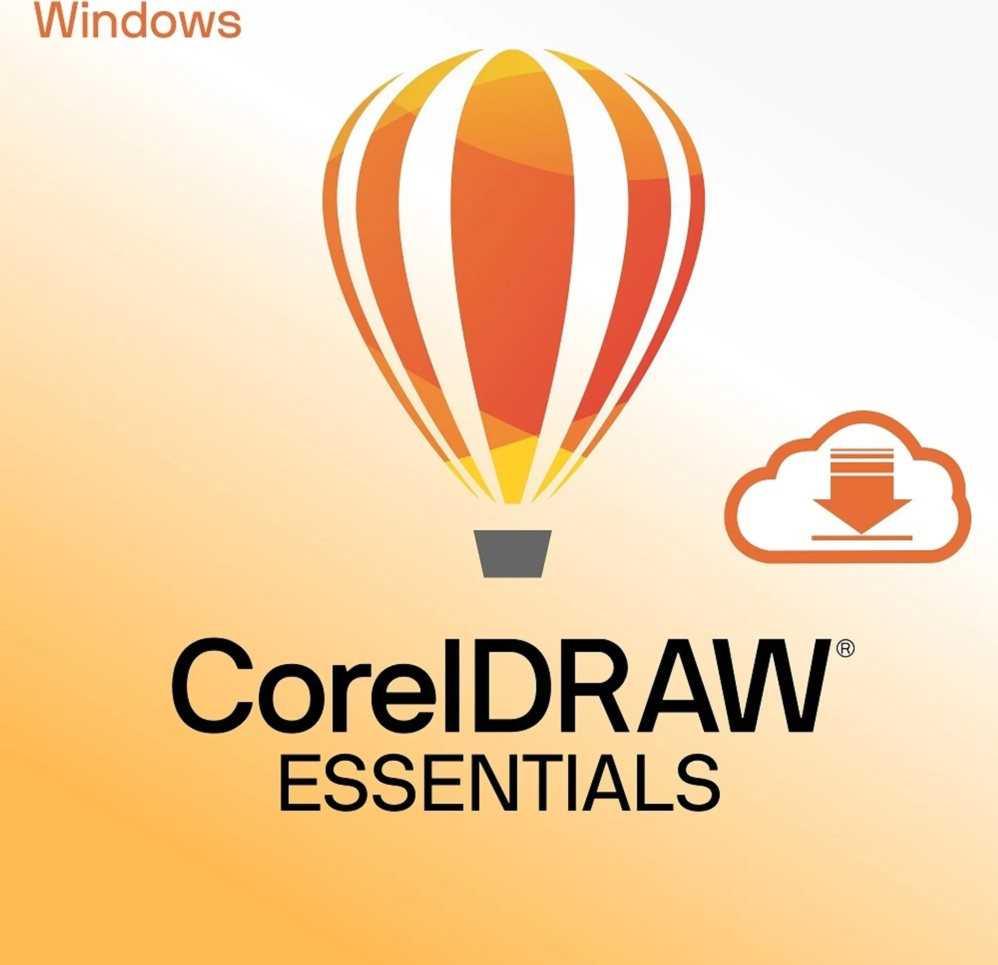 CorelDRAW 2024 Essentials | Vollversion | 1 User | Dauerhaft gültig