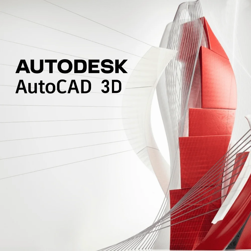 Autodesk AutoCAD | 1 Jahr Autodesk AutoCAD | 1 Jahr