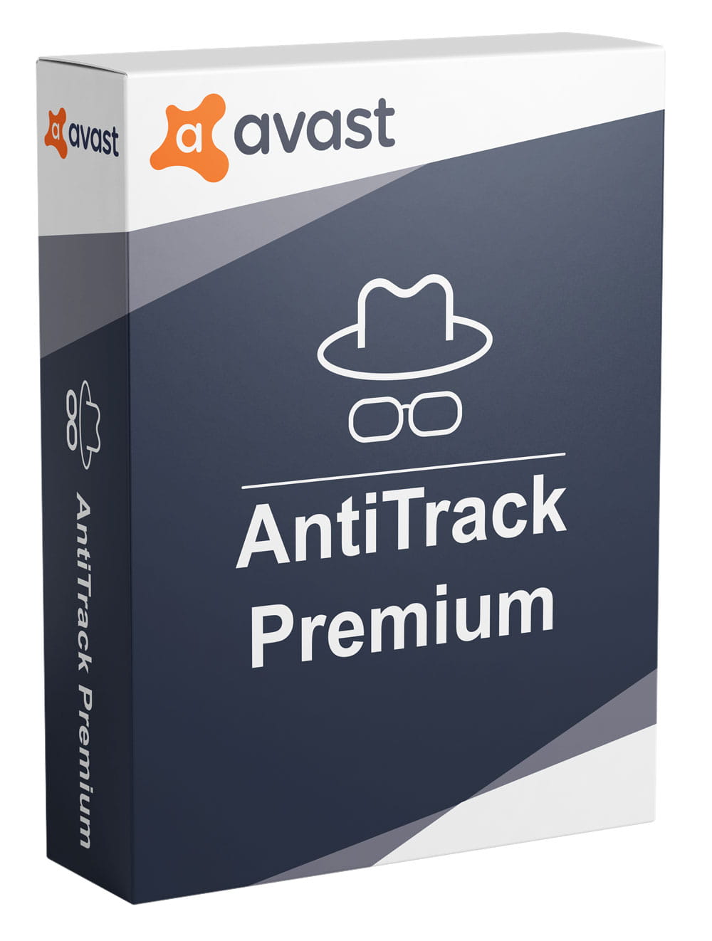 Avast AntiTrack Premium (1 Jahr / 1 PC) Avast AntiTrack Premium (1 Jahr / 1 PC)