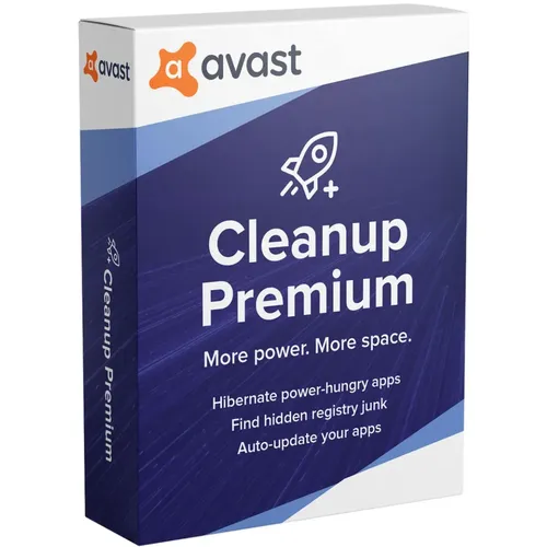Avast Cleanup Premium Avast Cleanup Premium