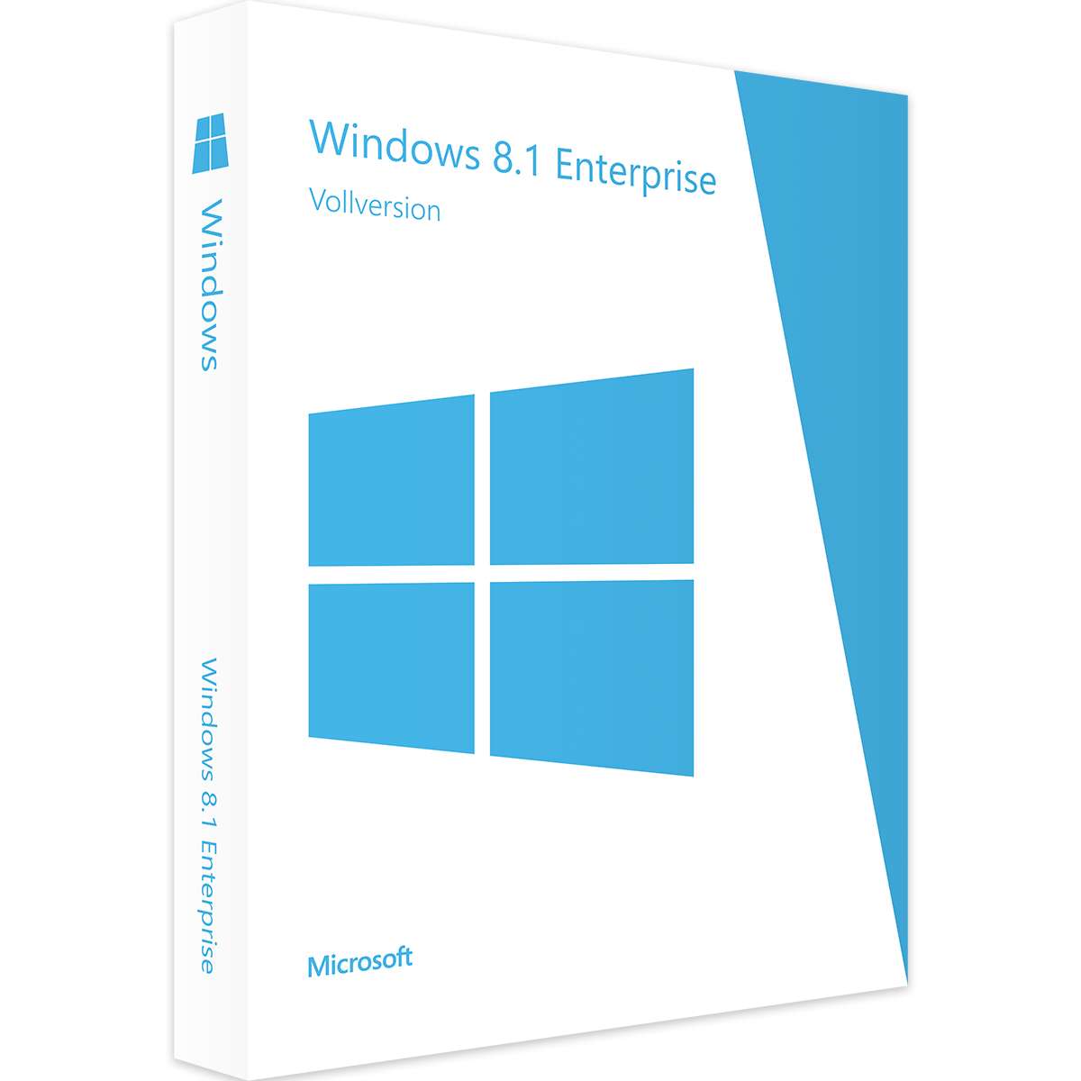 Windows 8.1 Enterprise Windows 8.1 Enterprise