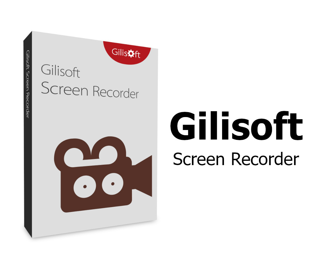 Gilisoft Screen Recorder Gilisoft Screen Recorder