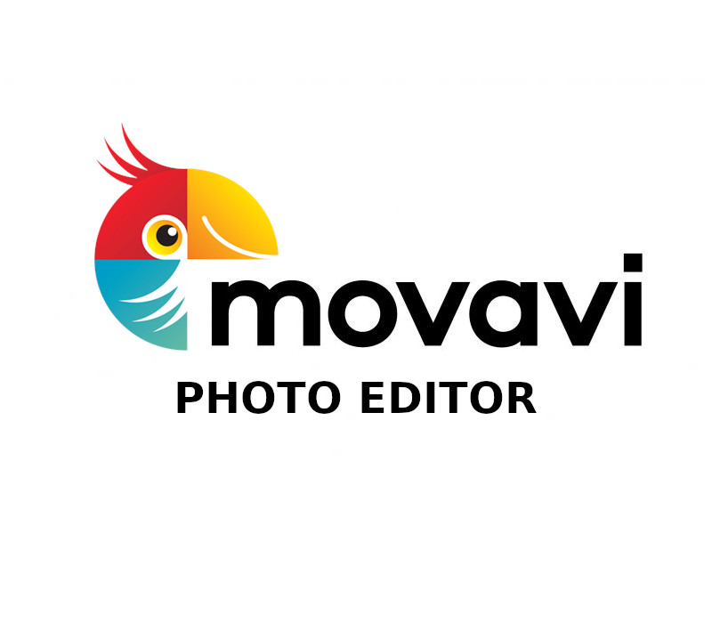 Movavi Photo Editor 2025 Key (1 PC)