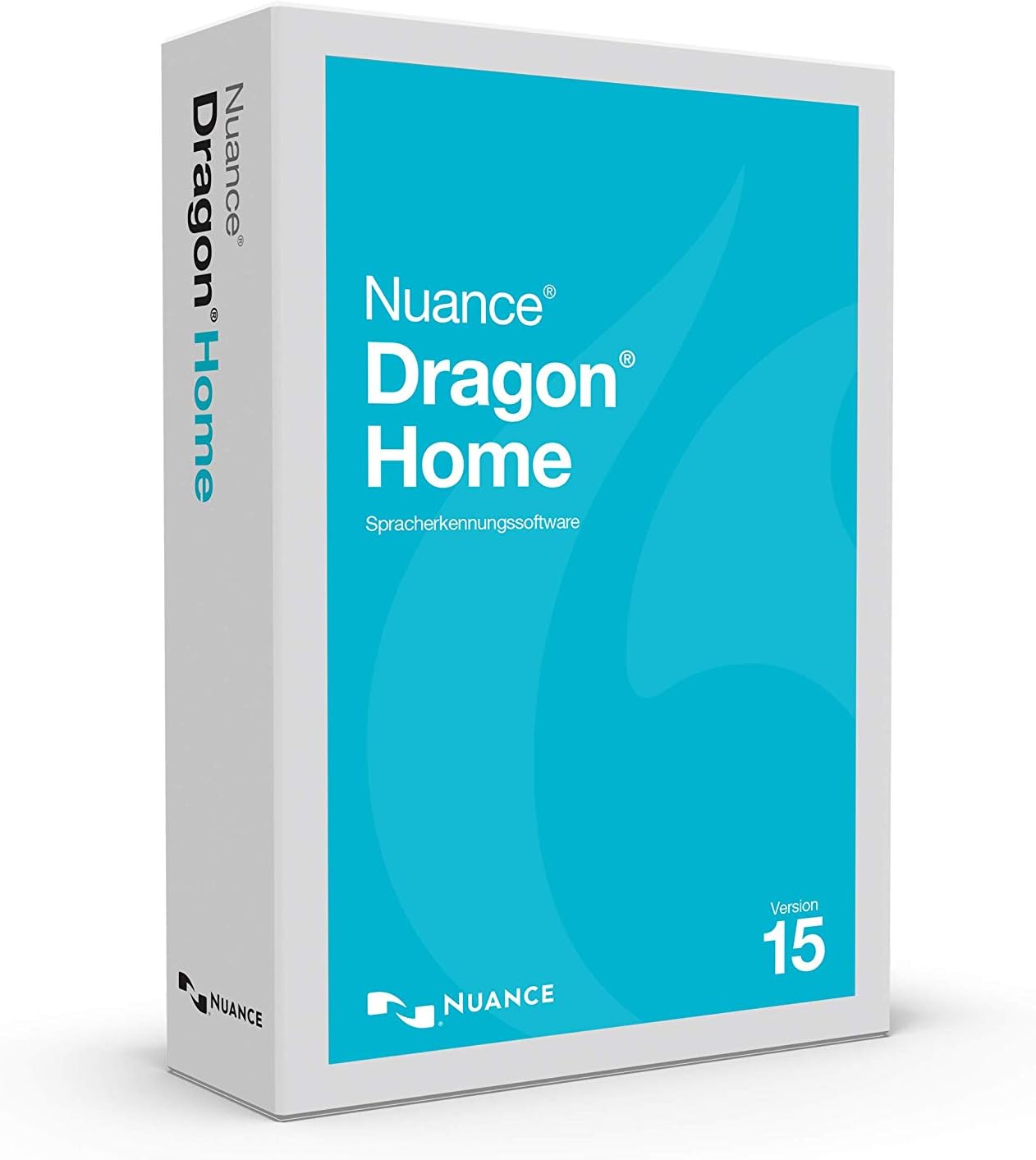 Nuance Dragon Home 15 | ESD | Vollversion Nuance Dragon Home 15 | ESD | Vollversion