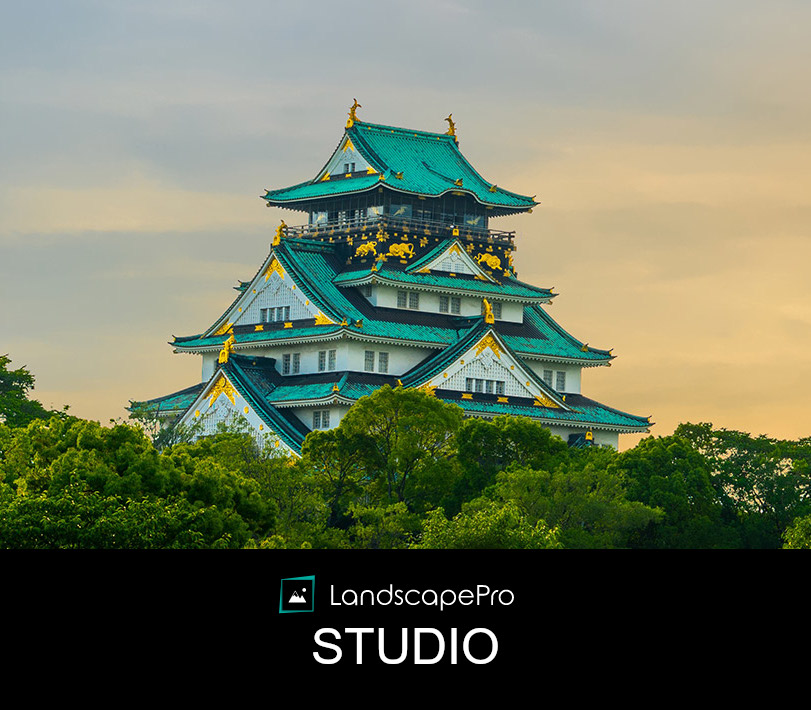LandscapePro Studio 3 CD Key (2 Devices) LandscapePro Studio 3 CD Key (2 Devices)