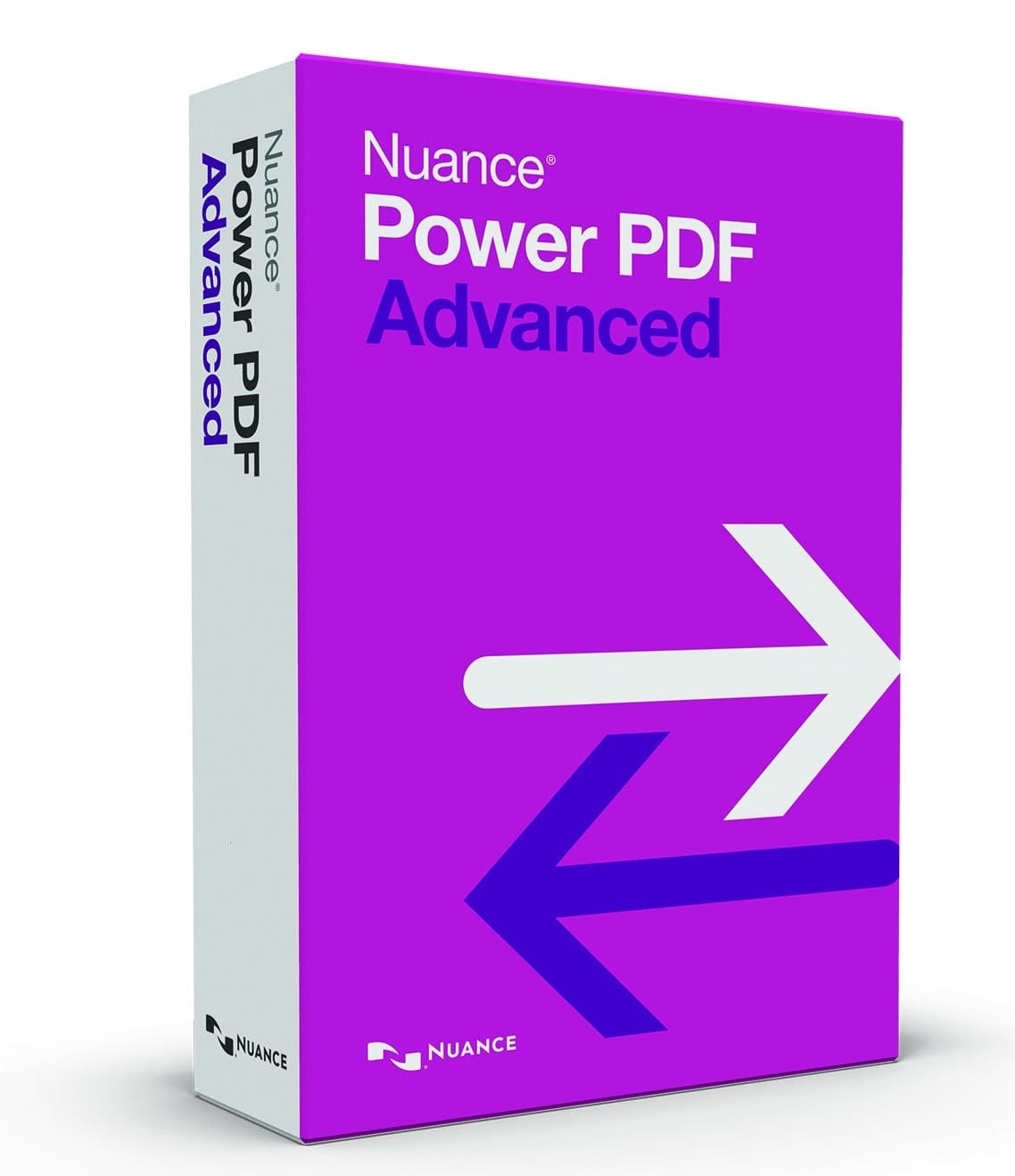 Nuance Power PDF 3.0 Advanced