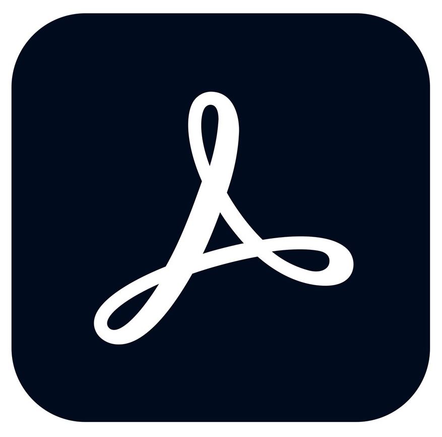 Adobe Acrobat Pro | 1 User - 1 Jahr Adobe Acrobat Pro | 1 User - 1 Jahr
