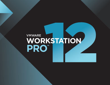 VMware Workstation 12 Pro