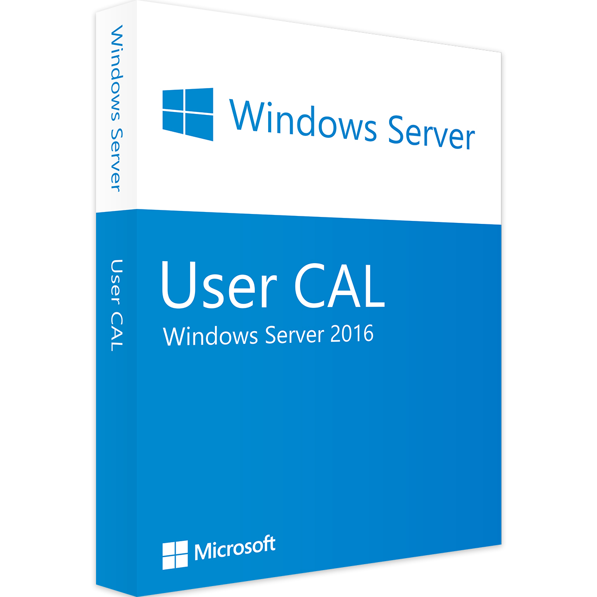Windows Server 2016 CAL - 1 User