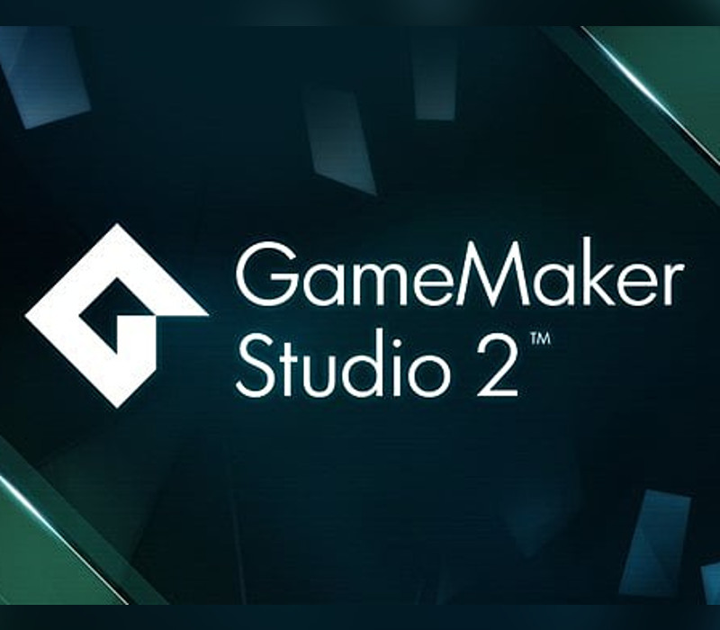 GameMaker Studio 2 - 12 Months CREATOR Subscription Key GameMaker Studio 2 - 12 Months CREATOR Subscription Key