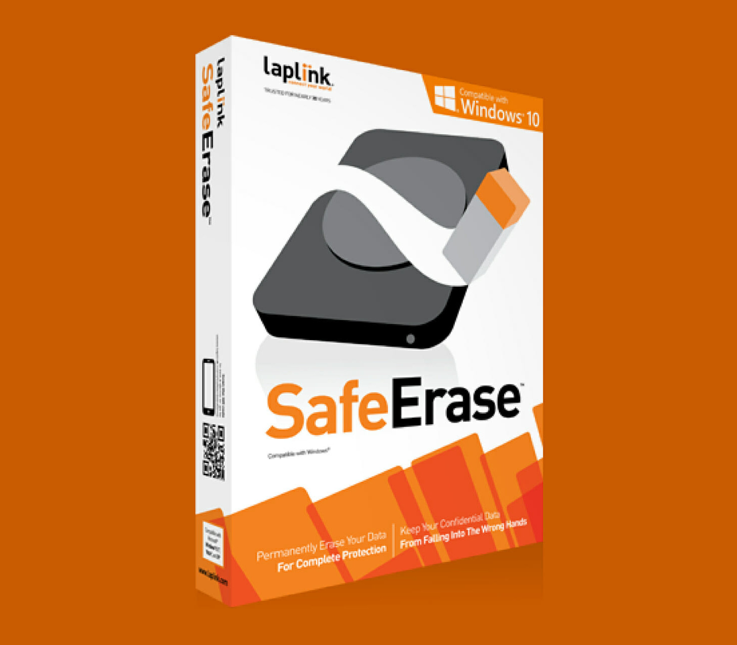 Laplink SafeErase PC Key Laplink SafeErase PC Key