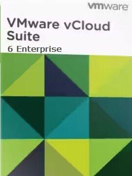 VMware vCloud Suite 6 Enterprise VMware vCloud Suite 6 Enterprise